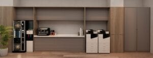 Alarko carrier In Istanbul - Derun architecture and interior design - Turkey and UAE