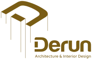 Derun Design Services, kitchen design, interior design, bedroom design